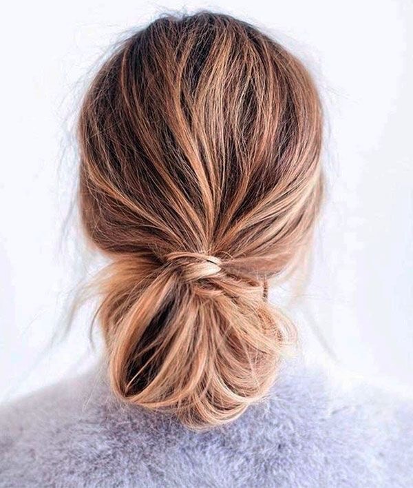 Moda Penteado 