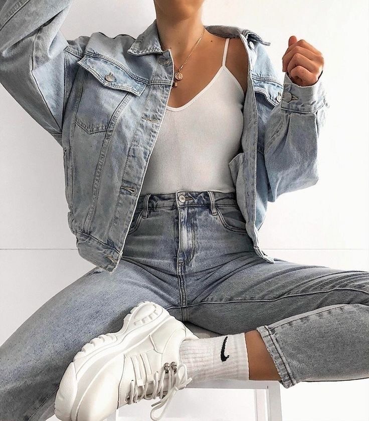 Social Outfit 