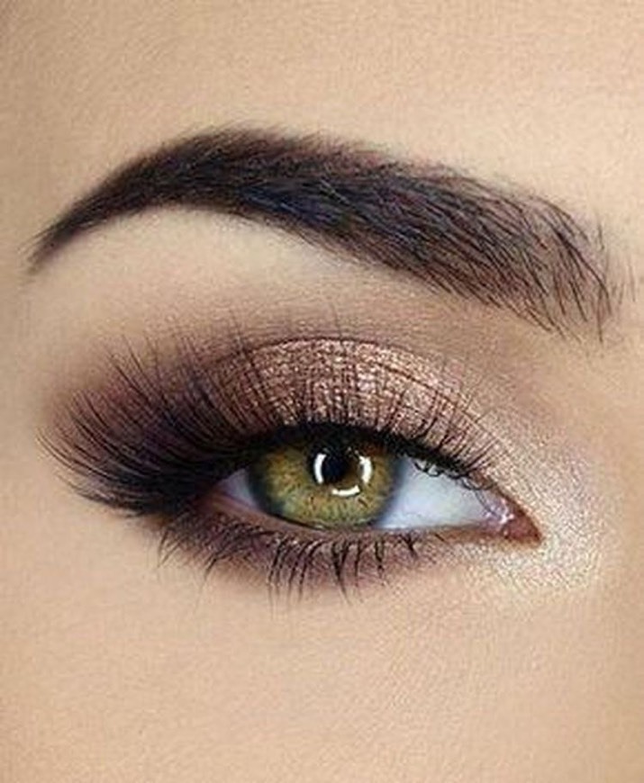 Fashion Eyes look