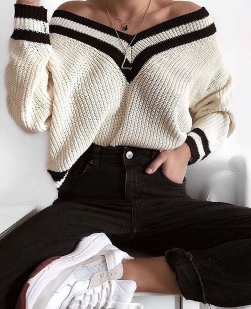 Social Outfit 