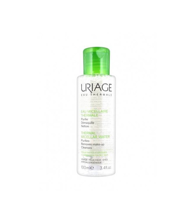 Producto Uriage eau thermale eau micellaire thermale