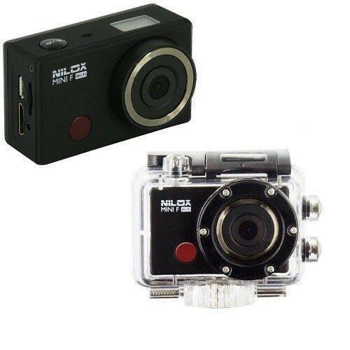 Apps Nilox mini f action cam