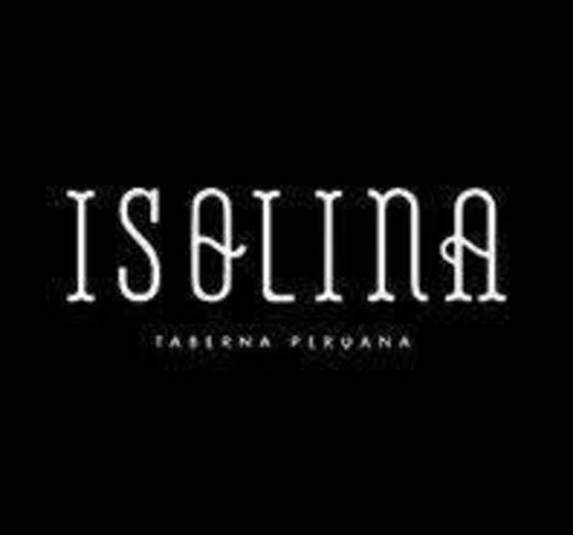 Isolina Taberna Peruana