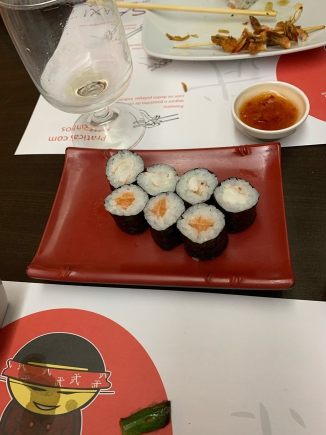 Musaxi