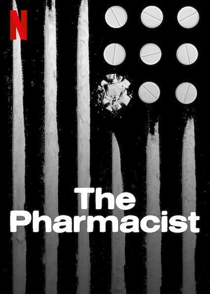 Serie The Pharmacist