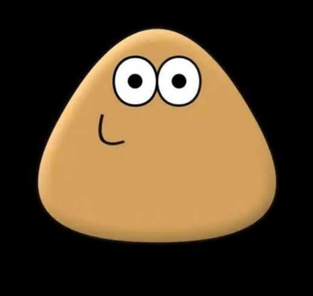 Videogames Pou 