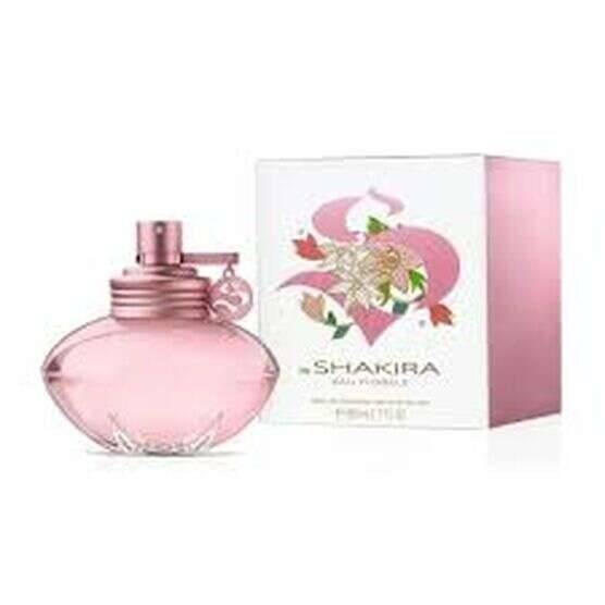 Fashion Perfumes