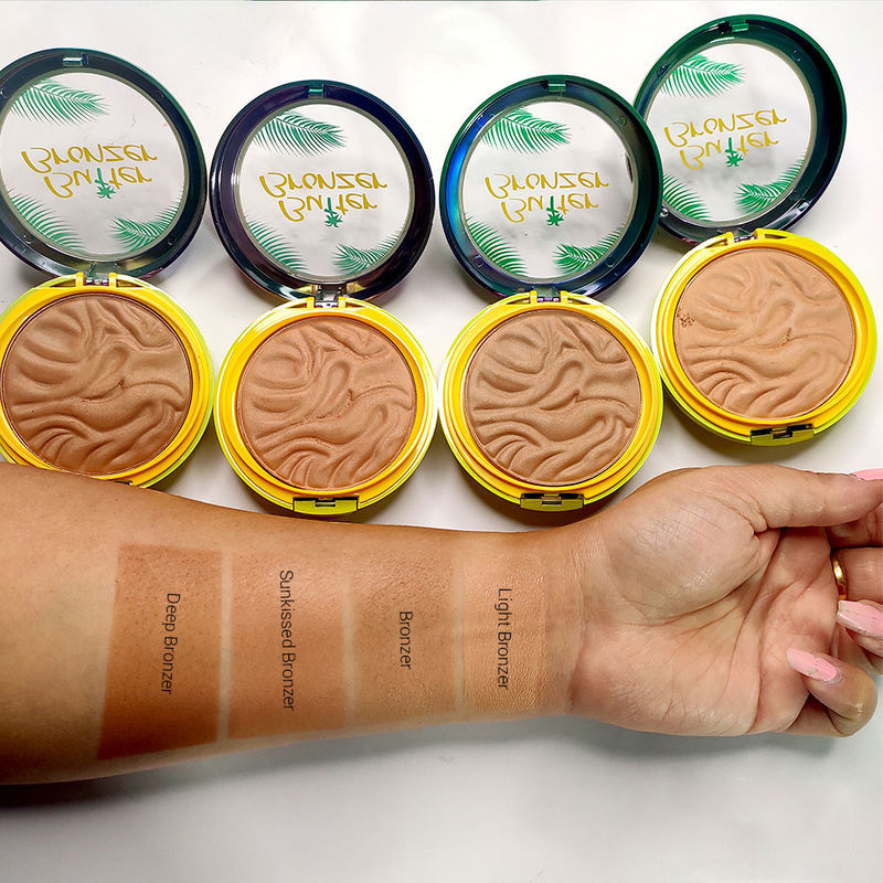 Products Butter Bronzer