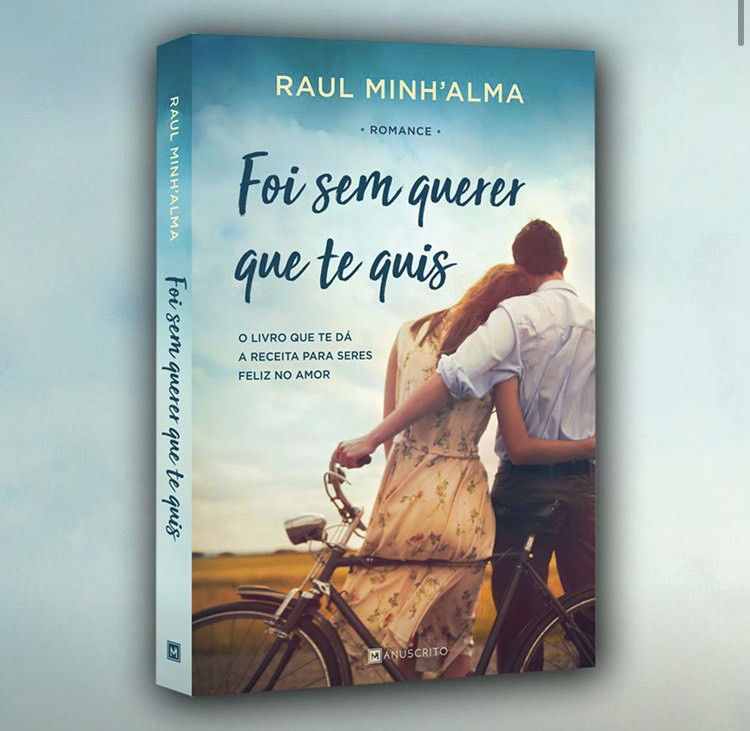 Libros Raul minh’alma 