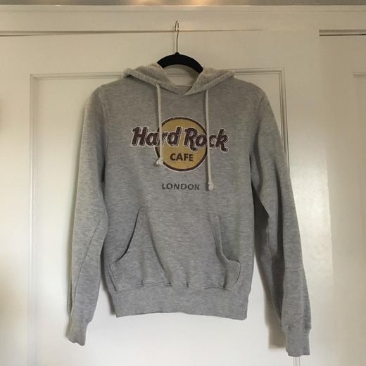 Hard Rock London Hoodie