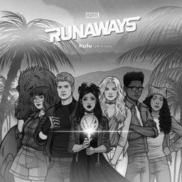 Serie Runaways