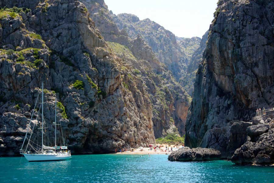 Cala Torrent