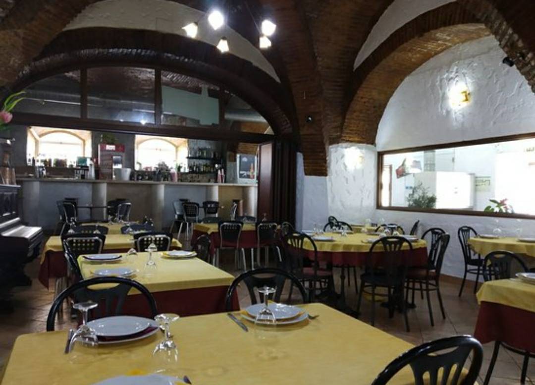 Restaurants O Paço Ducal