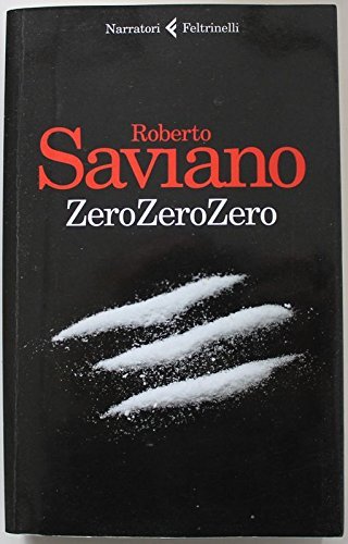 Book ZeroZeroZero