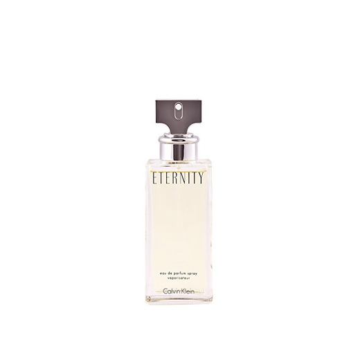 CALVIN KLEIN ETERNITY MUJER Eau De Parfum 100 ML