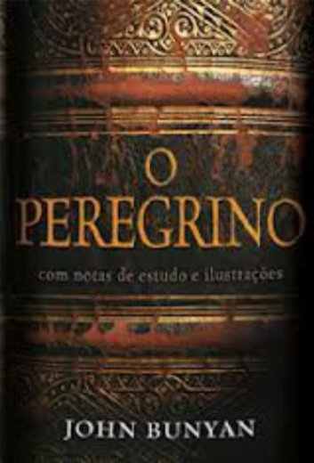 O Peregrino