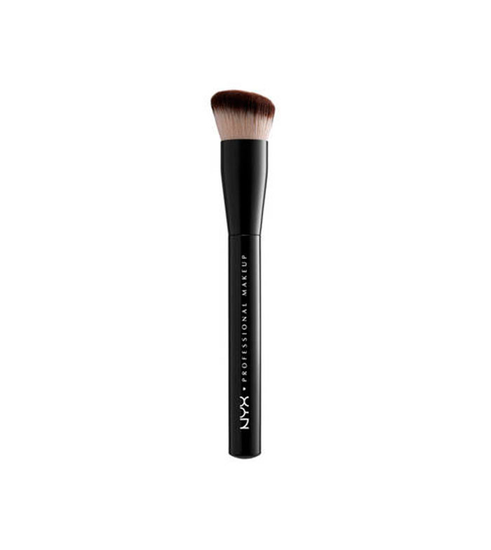 Fashion Pincel Professional Makeup Foundation Brush