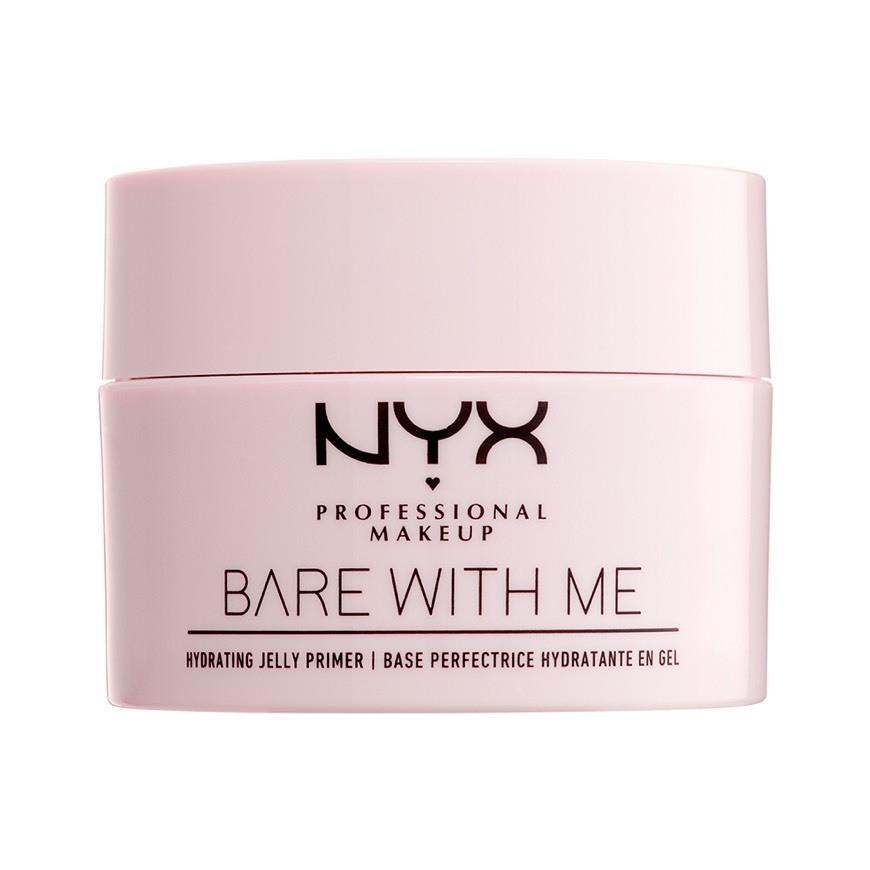 Moda Hydrating Jelly Primer da NYX