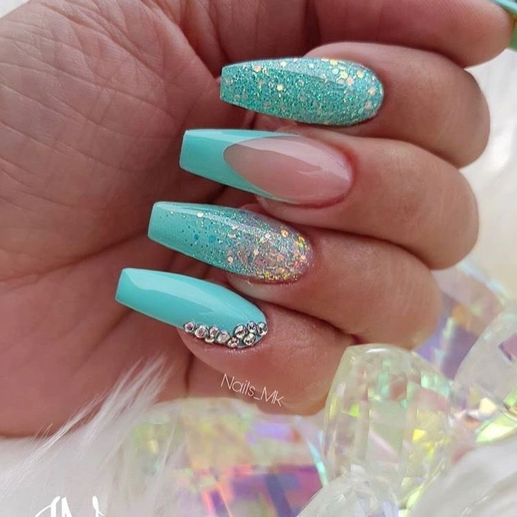 Fashion Nails