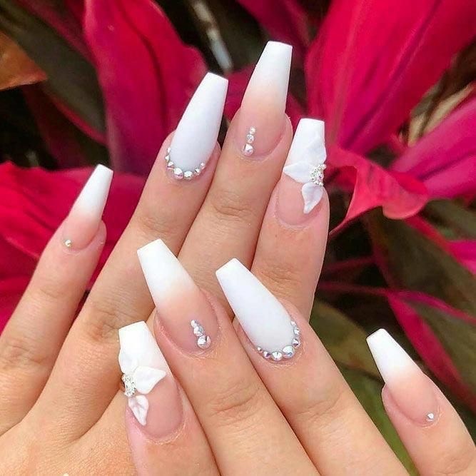 Fashion Nails