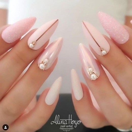 Nails