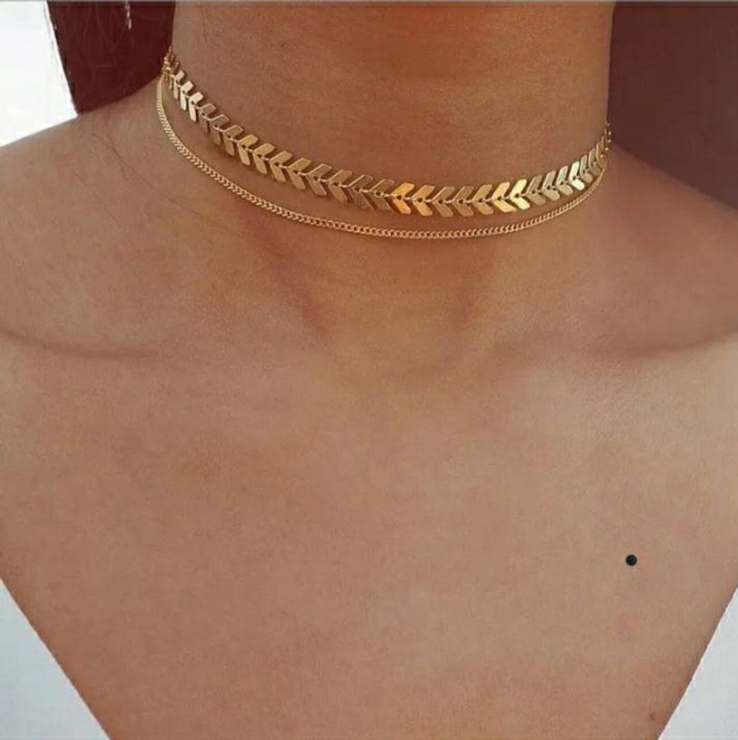 Moda Chocker