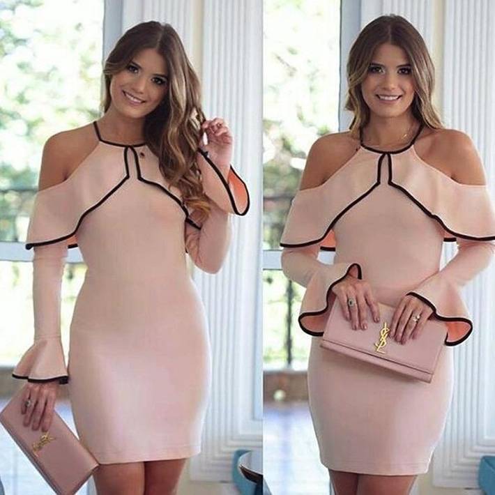 Productos Vestido 