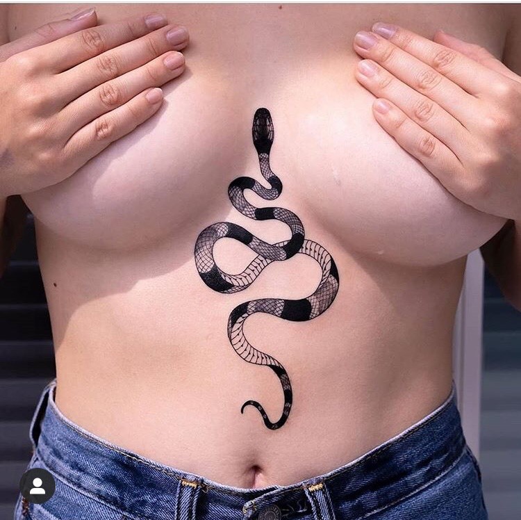 🐍