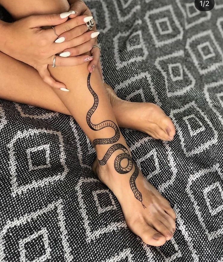 🐍2