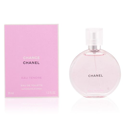 Chanel Chance Parfum Cheveux Vaporizador 35 ml