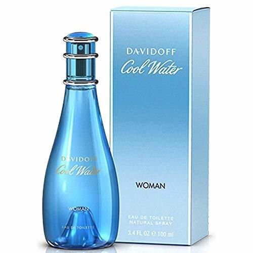 Davidoff Cool Water Agua de Colonia