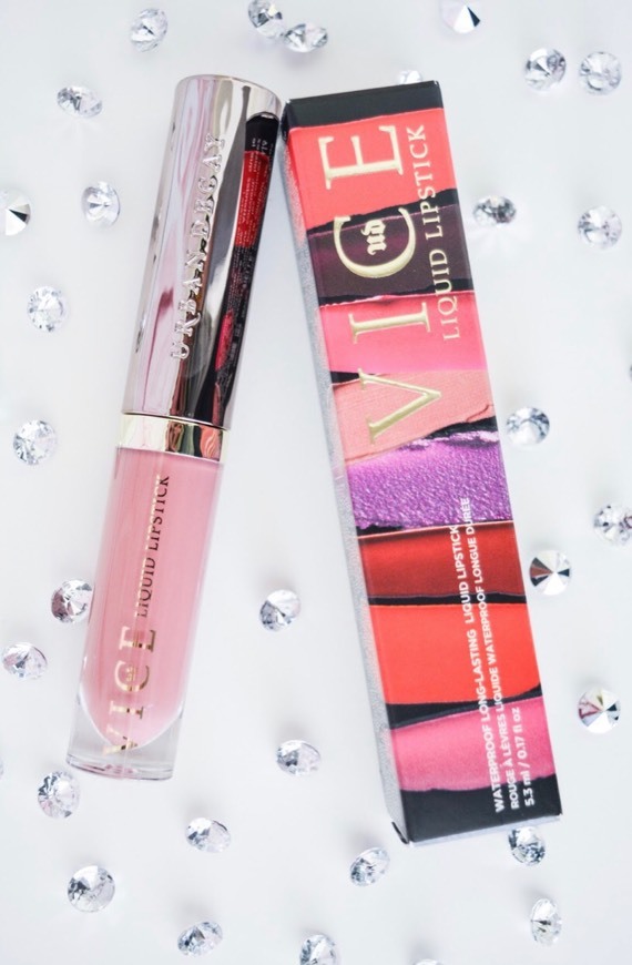 Products Urban Decay Backtalk liquid lipstick