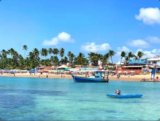 Porto de Galinhas