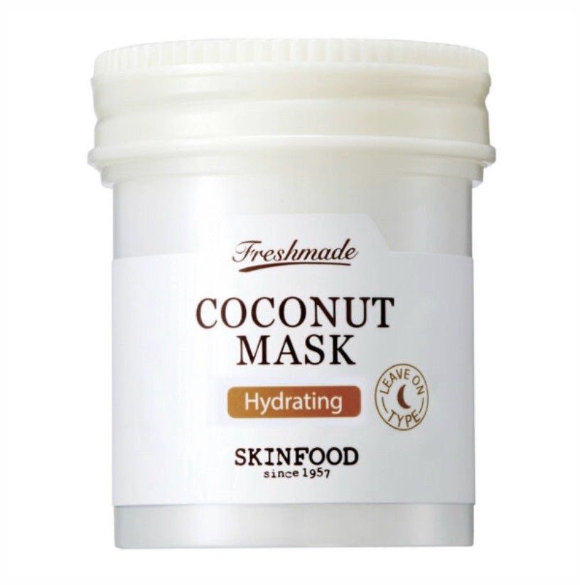 Products Coconut Mask Skinfood