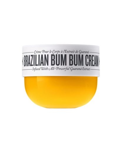 Brazilian bum bum cream