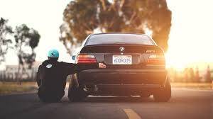 Moda BMW M3