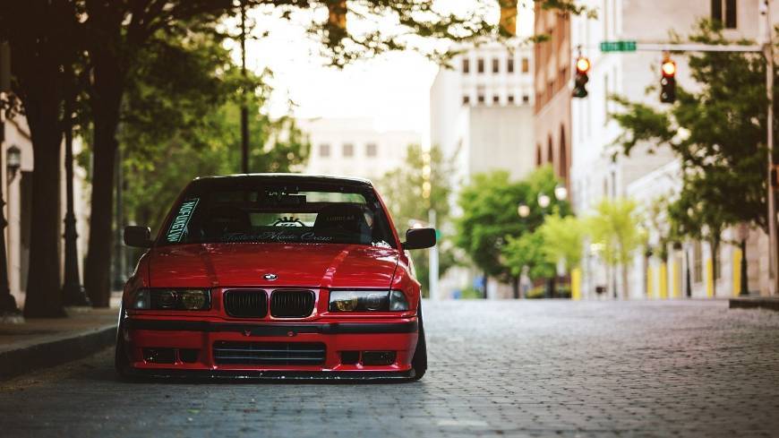 Moda BMW M3 