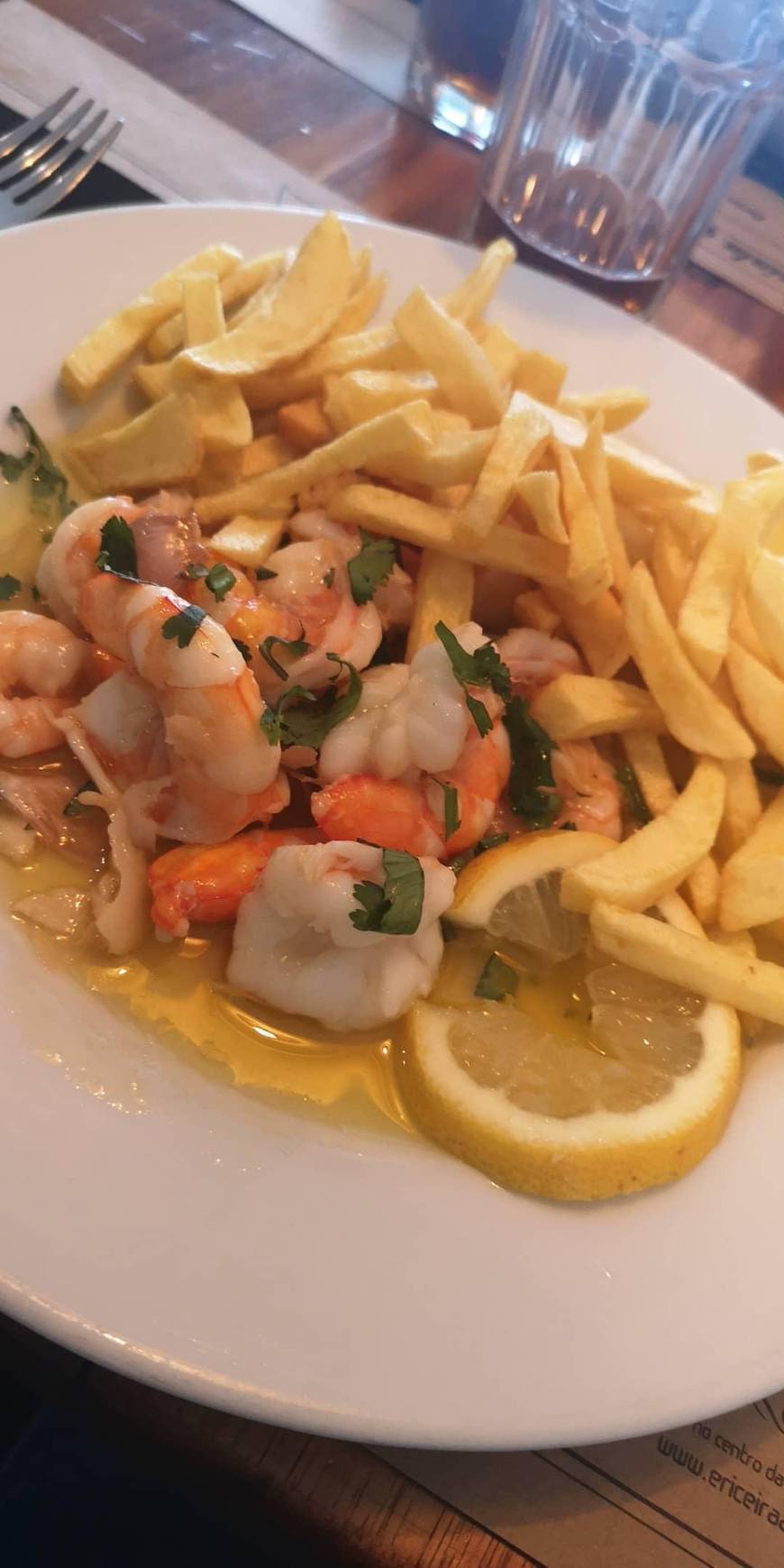 Restaurantes Com Pinta