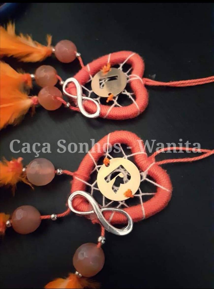 Product Caça sonhos 🧡