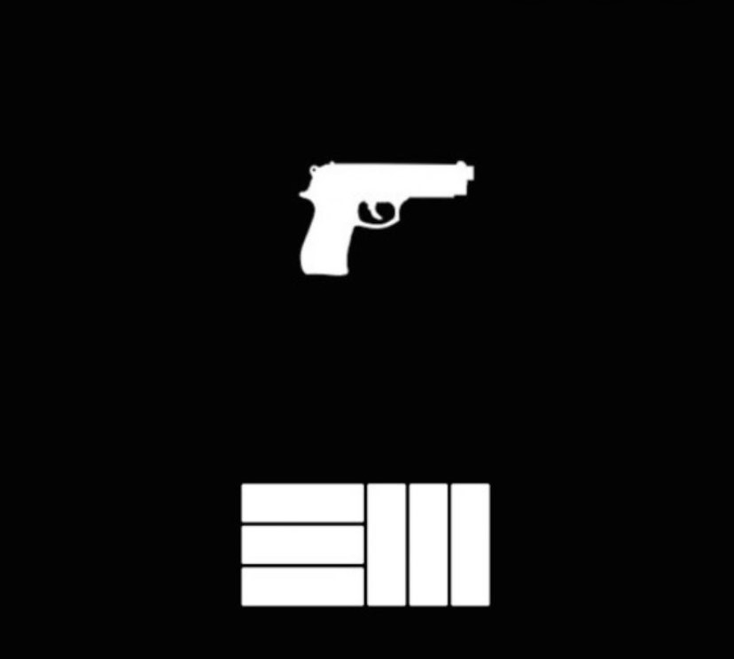 Music Russ - Pull The Trigger 