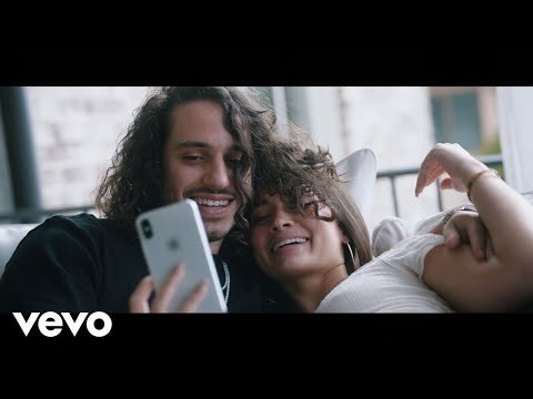 Music Russ - Serious 