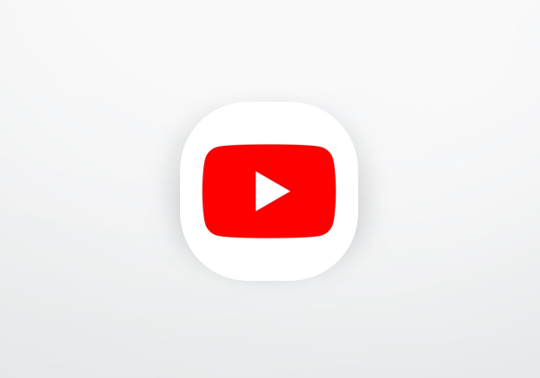 App YouTube
