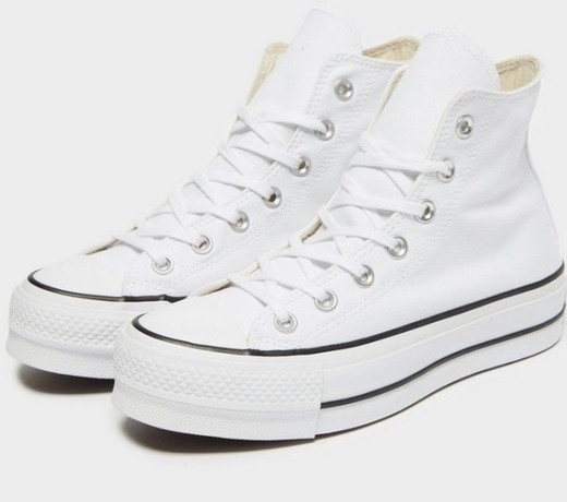 Converse All Star Lift Hi Platform