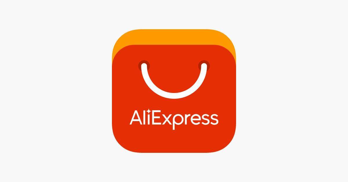 App Ali Express