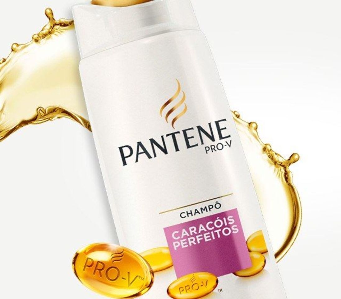 Producto Pantene