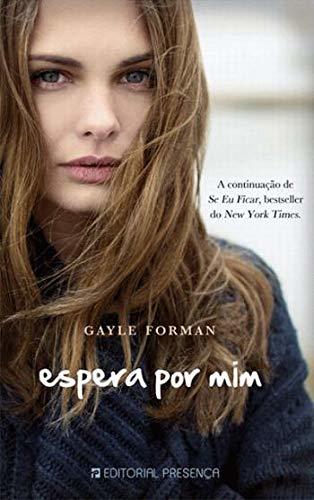 Libro Espera Por Mim