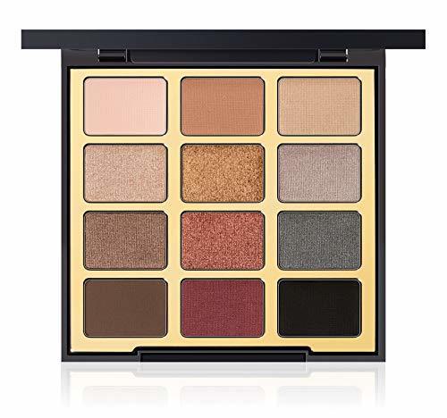 Belleza Milani Bold Obsessions Palette 12g