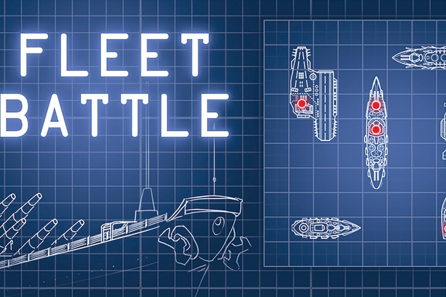 App Fleet Battle 