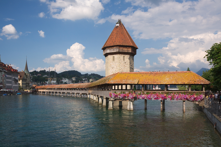 Place Luzern