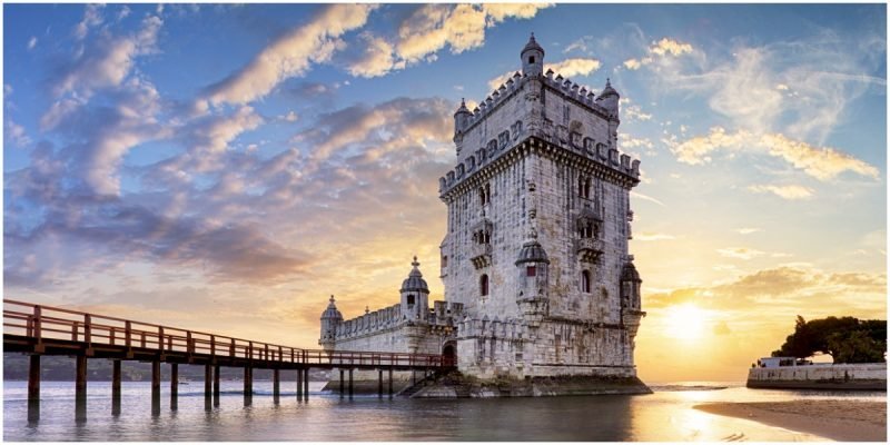 Place Torre de Belém